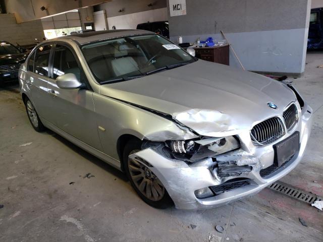Снимка 4 от търг – 2009 BMW 328 I с VIN WBAPH73579E125811
