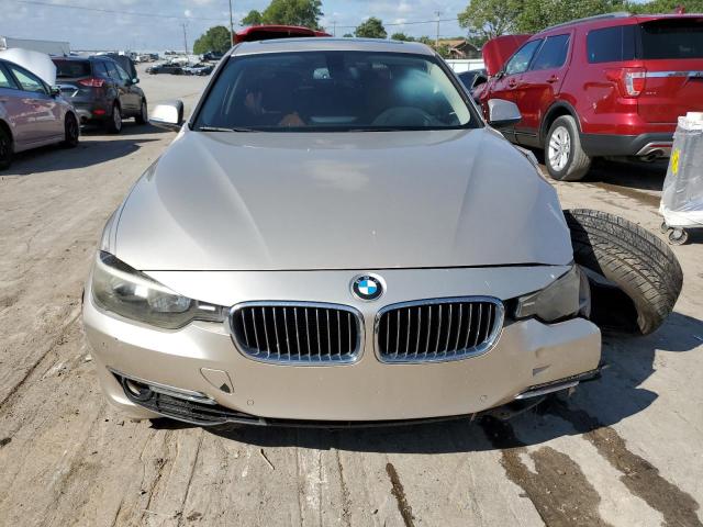 Photo 5 from auction – 2013 BMW 328 I with VIN WBA3A5G52DNP23640