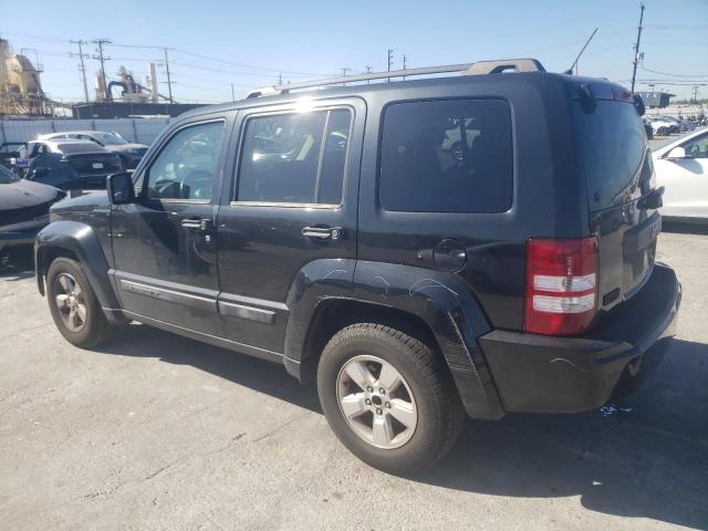 Photo 2 from auction – 2012 JEEP LIBERTY SP with VIN 1C4PJLAK7CW156860