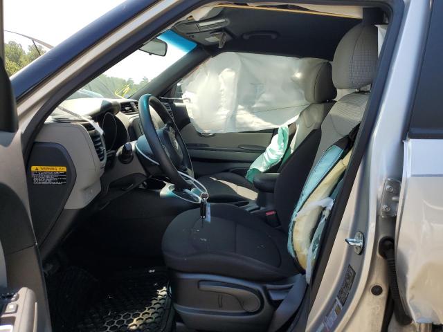Photo 7 from auction – 2018 KIA SOUL with VIN KNDJN2A20J7505742