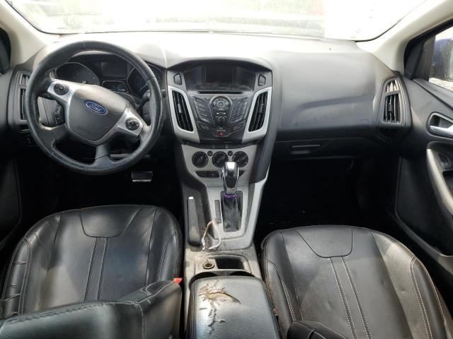 Фото 8 с аукциона – 2014 FORD FOCUS SE с VIN 1FADP3F21EL325095