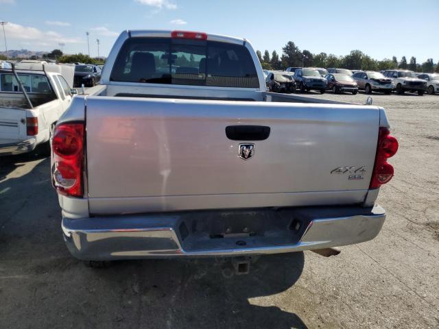 Photo 6 from auction – 2007 DODGE RAM 2500 with VIN 3D7KS29C47G754381