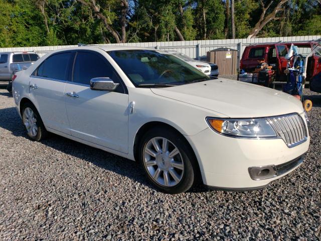 Photo 4 from auction – 2012 LINCOLN MKZ with VIN 3LNHL2GC9CR821653