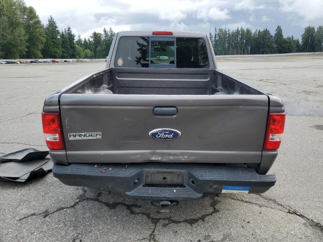 Photo 6 from auction – 2011 FORD RANGER SUP with VIN 1FTLR4FE9BPA78140