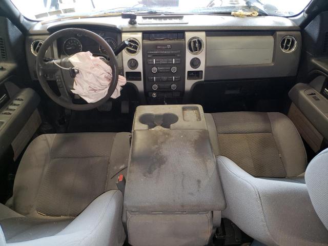 Photo 8 from auction – 2012 FORD F150 SUPER with VIN 1FTFX1EF1CKD59360