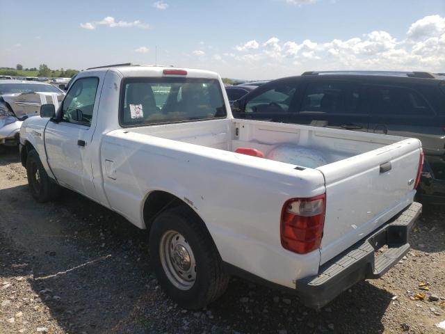 Photo 2 from auction – 2004 FORD RANGER with VIN 1FTYR10D84PB50064