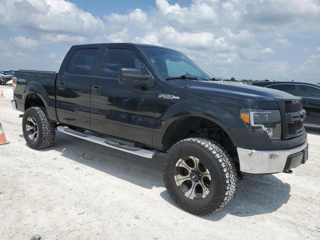 Photo 4 from auction – 2010 FORD F150 SUPER with VIN 1FTEW1E80AFB25913