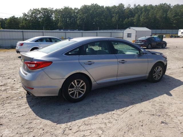 Photo 3 from auction – 2016 HYUNDAI SONATA SE with VIN 5NPE24AFXGH312818