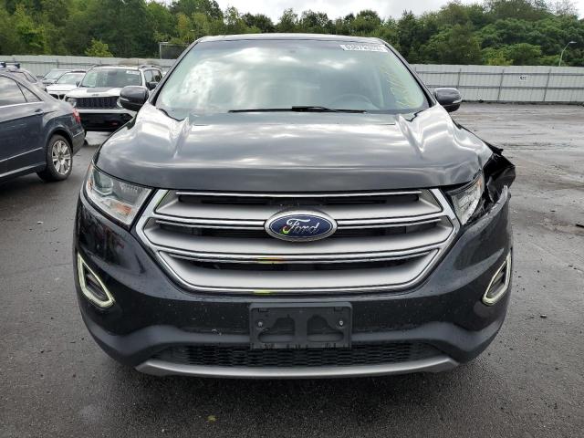 Photo 5 from auction – 2015 FORD EDGE SEL with VIN 2FMTK4J91FBC22531