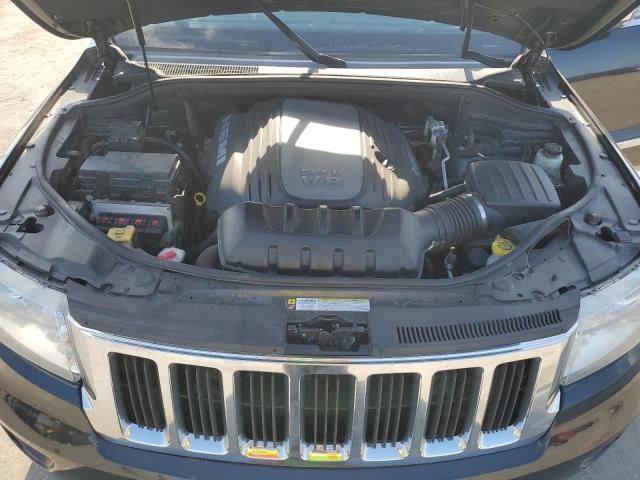 Photo 12 from auction – 2013 JEEP GRAND CHER with VIN 1C4RJFCT8DC537104