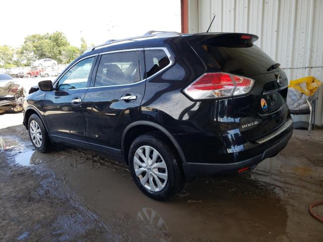 Photo 2 from auction – 2016 NISSAN ROGUE S with VIN KNMAT2MTXGP676341