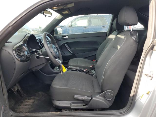 Photo 7 from auction – 2012 VOLKSWAGEN BEETLE with VIN 3VWFP7AT0CM644362
