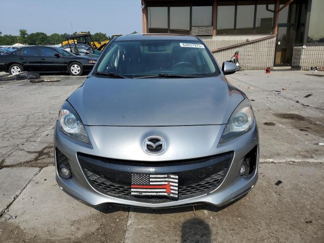 Photo 5 from auction – 2013 MAZDA 3 I with VIN JM1BL1WP0D1796209
