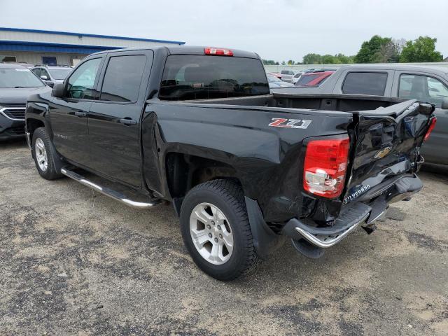 Photo 2 from auction – 2014 CHEVROLET SILVERADO with VIN 3GCUKREC8EG140111