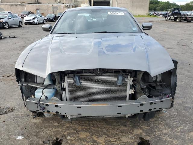 Photo 5 from auction – 2011 DODGE CHARGER with VIN 2B3CL3CG2BH545261