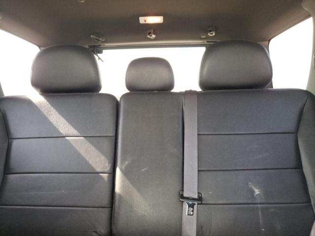 Photo 10 from auction – 2012 FORD ESCAPE LIM with VIN 1FMCU0EG0CKB52212