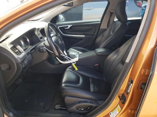 Photo 7 from auction – 2013 VOLVO S60 T5 with VIN YV1612FS5D2191611