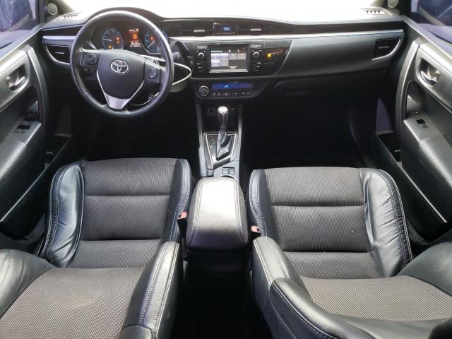 Photo 8 from auction – 2015 TOYOTA COROLLA L with VIN 5YFBURHE0FP198434
