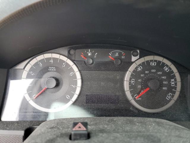 Photo 9 from auction – 2012 FORD ESCAPE LIM with VIN 1FMCU0E78CKB26487