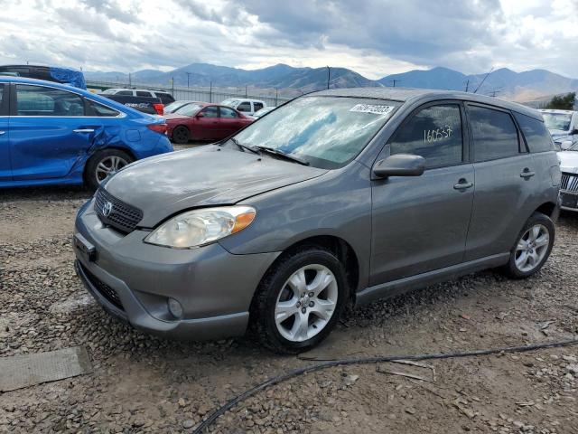 TOYOTA COROLLA MA 2007 مع رقم تعريف المركبة 2T1KR30E67C661236 - صورة من المزاد
