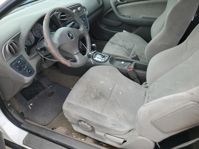 Photo 7 from auction – 2004 ACURA RSX with VIN JH4DC54894S005146