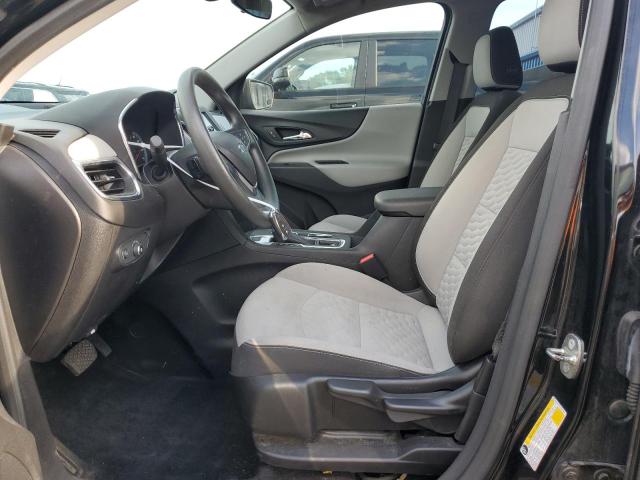 Photo 7 from auction – 2018 CHEVROLET EQUINOX LS with VIN 2GNAXREV5J6255302