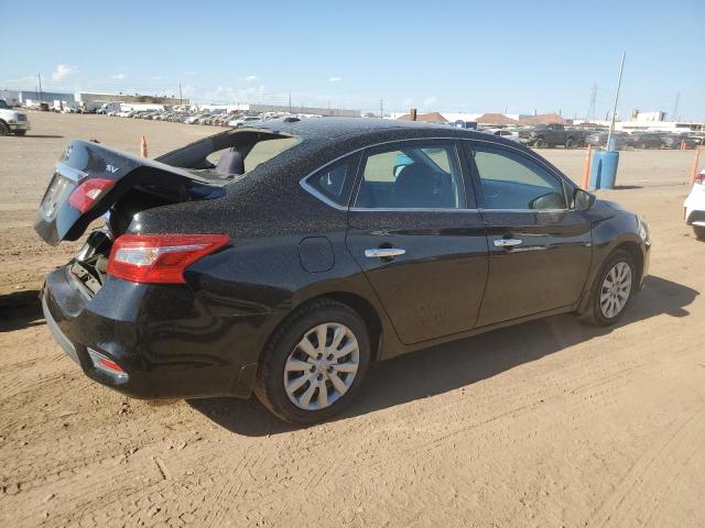 Photo 3 from auction – 2016 NISSAN SENTRA S with VIN 3N1AB7AP5GL663048