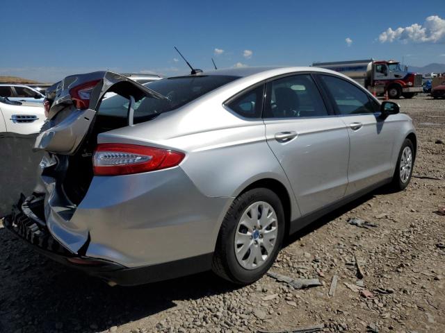 Photo 3 from auction – 2014 FORD FUSION S with VIN 1FA6P0G77E5371617