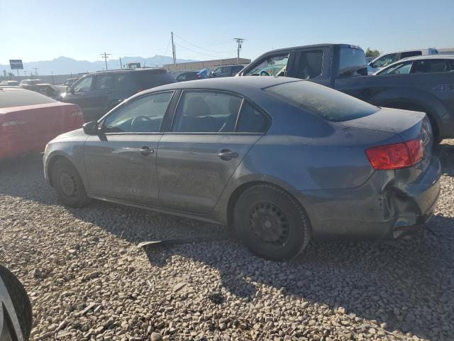Photo 2 from auction – 2014 VOLKSWAGEN JETTA BASE with VIN 3VW2K7AJ7EM251215