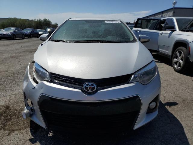 صورة رقم 5 من المزاد - 2016 TOYOTA COROLLA L مع VIN 2T1BURHEXGC654148