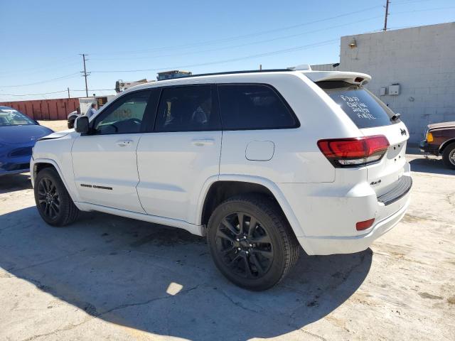 Photo 2 from auction – 2018 JEEP GRAND CHER with VIN 1C4RJFAG7JC103595