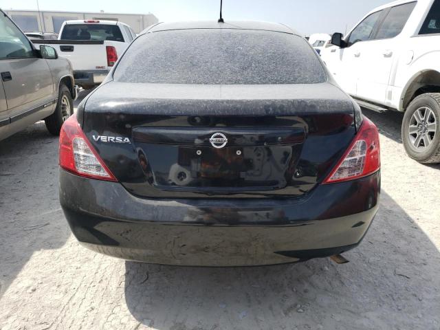 Photo 6 from auction – 2015 NISSAN VERSA S with VIN 3N1CN7AP4FL837545