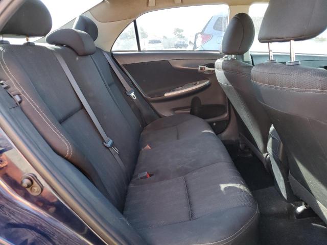Photo 10 from auction – 2013 TOYOTA COROLLA BA with VIN 5YFBU4EE1DP166418
