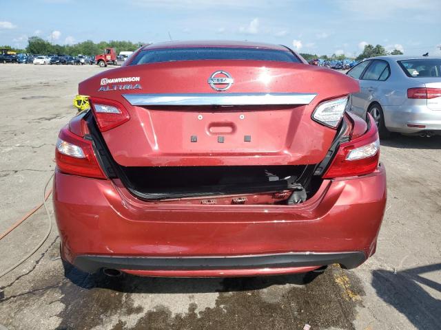 Photo 6 from auction – 2016 NISSAN ALTIMA 2.5 with VIN 1N4AL3AP5GC264113