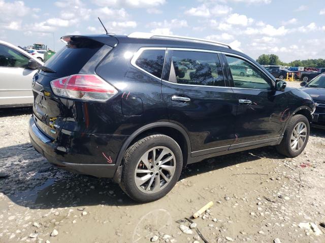 Снимка 3 от търг – 2014 NISSAN ROGUE S с VIN 5N1AT2MVXEC836980