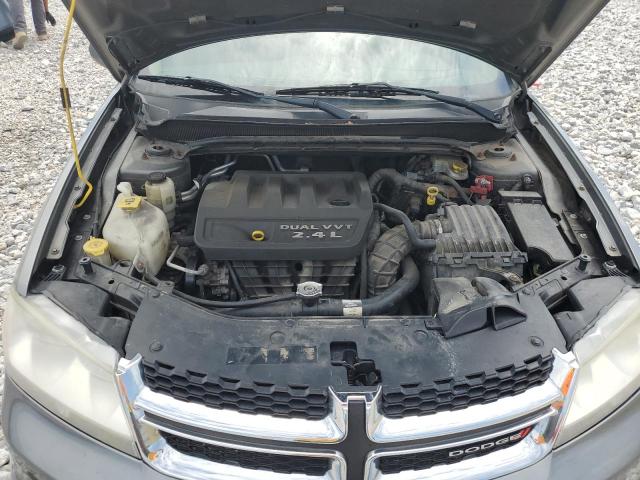 Photo 11 from auction – 2013 DODGE AVENGER SE with VIN 1C3CDZAB1DN565151
