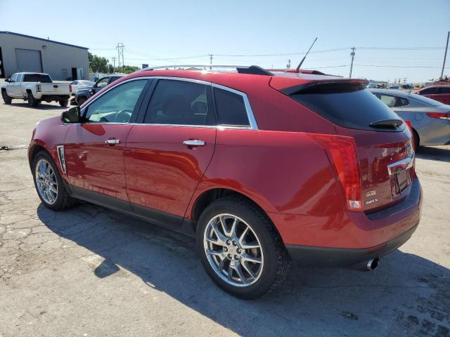 Photo 2 from auction – 2013 CADILLAC SRX PREMIU with VIN 3GYFNEE34DS641365