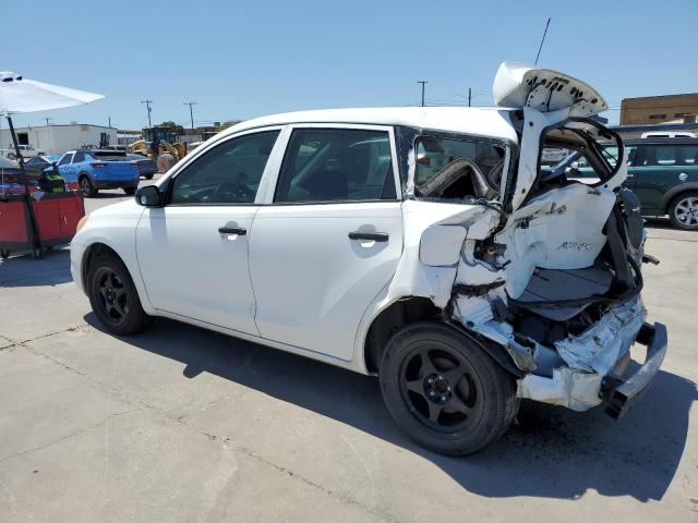 Снимка 2 от търг – 2008 TOYOTA COROLLA MA с VIN 2T1KR32E38C706406