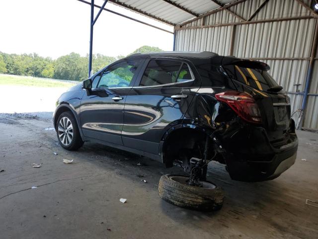 Photo 2 from auction – 2020 BUICK ENCORE PRE with VIN KL4CJESB9LB339543