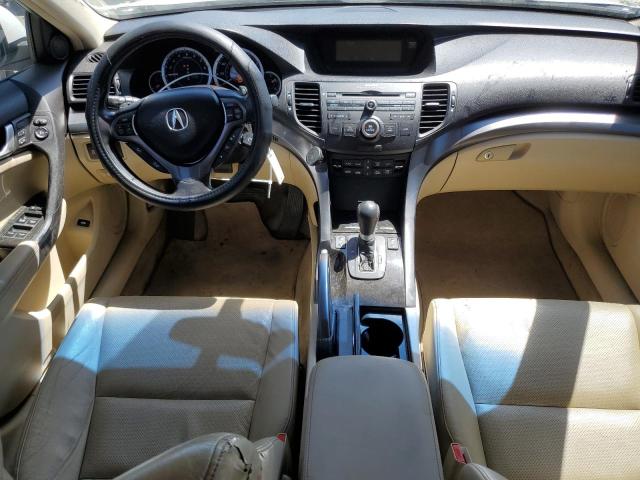 Photo 8 from auction – 2013 ACURA TSX with VIN JH4CU2F40DC001028
