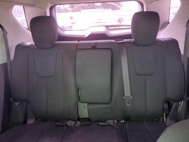 Photo 10 from auction – 2012 CHEVROLET EQUINOX LS with VIN 2GNALBEKXC6153358
