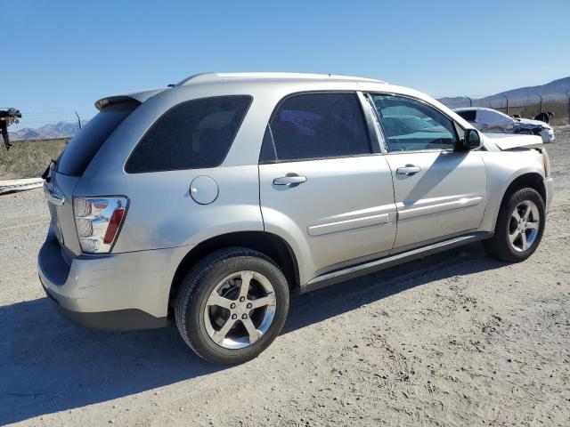 Photo 3 from auction – 2007 CHEVROLET EQUINOX LT with VIN 2CNDL63FX76035105