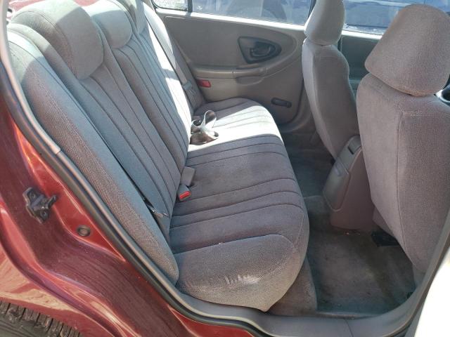 Photo 10 from auction – 2002 CHEVROLET MALIBU with VIN 1G1ND52J42M674489