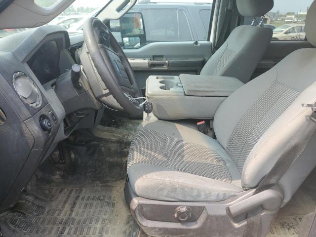 Photo 7 from auction – 2015 FORD F250 SUPER with VIN 1FT7W2B64FEA55072
