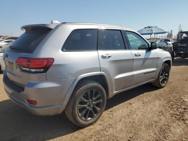Photo 3 from auction – 2017 JEEP GRAND CHER with VIN 1C4RJFAG4HC778332