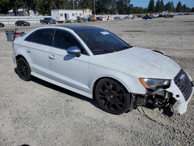 Photo 4 from auction – 2016 AUDI S3 PREMIUM with VIN WAUB1GFF1G1028711
