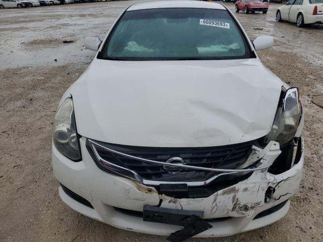 Photo 5 from auction – 2012 NISSAN ALTIMA S with VIN 1N4AL2EP1CC138880