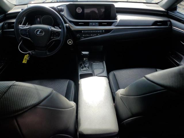 Photo 8 from auction – 2020 LEXUS ES 350 BAS with VIN 58ACZ1B18LU057322