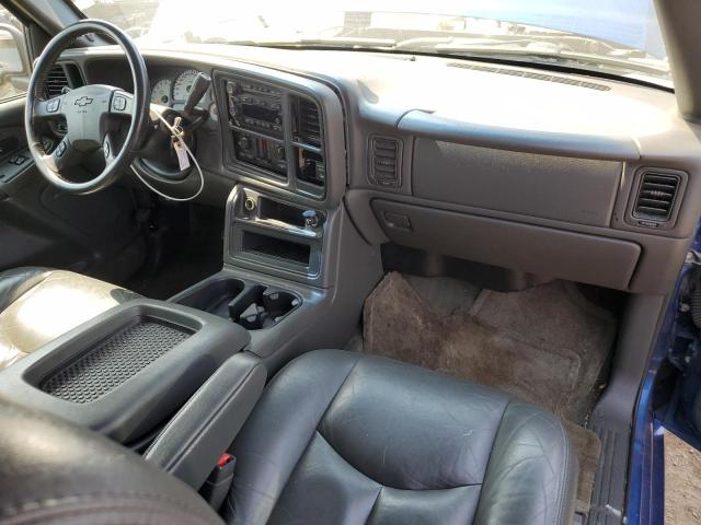 Снимка 8 от търг – 2003 CHEVROLET SILVERADO с VIN 2GCEK19N231395215