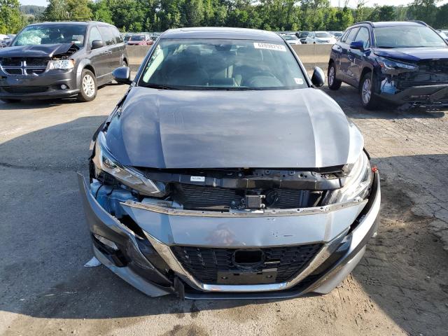 Photo 5 from auction – 2022 NISSAN ALTIMA SL with VIN 1N4BL4EW4NN303688